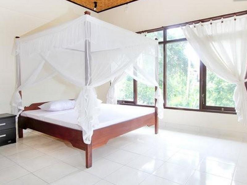 Bismajaya Bungalow Ubud Kültér fotó