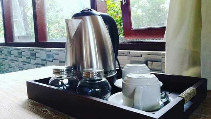 Bismajaya Bungalow Ubud Kültér fotó