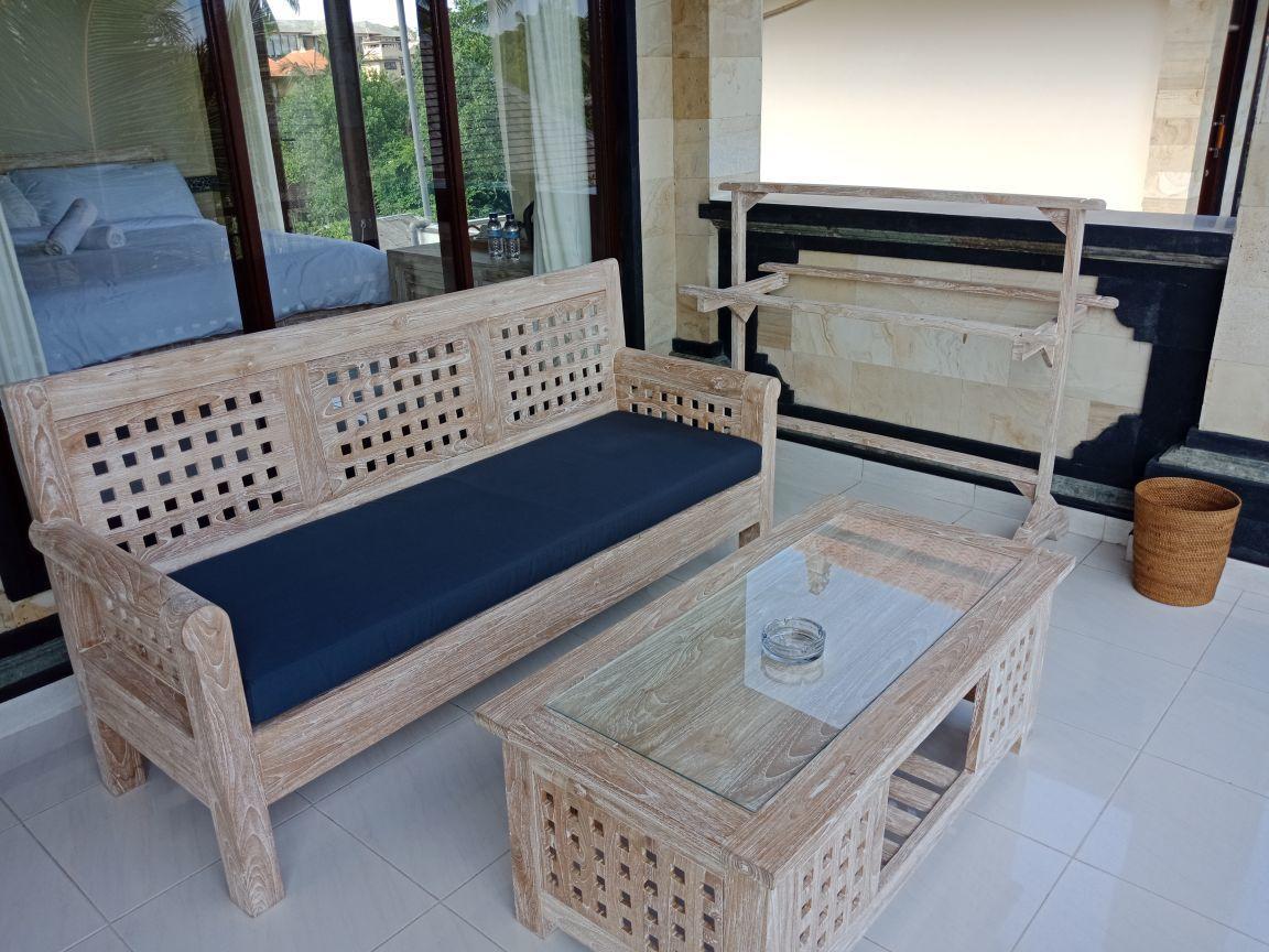 Bismajaya Bungalow Ubud Kültér fotó