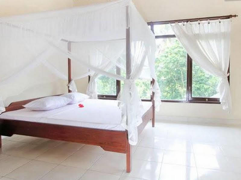 Bismajaya Bungalow Ubud Kültér fotó