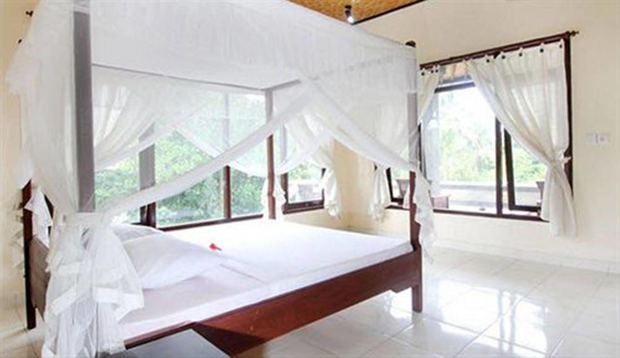 Bismajaya Bungalow Ubud Kültér fotó