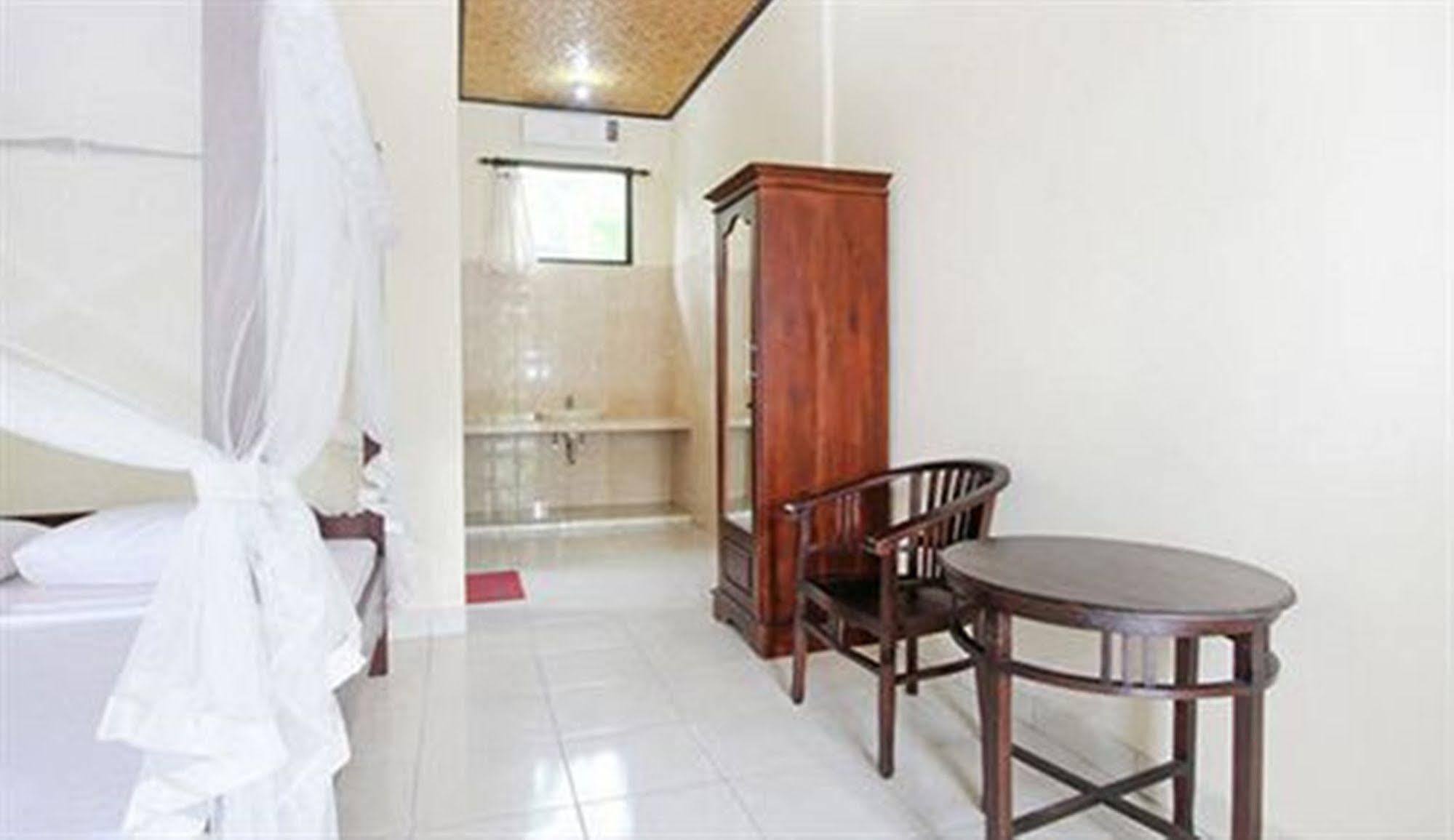 Bismajaya Bungalow Ubud Kültér fotó